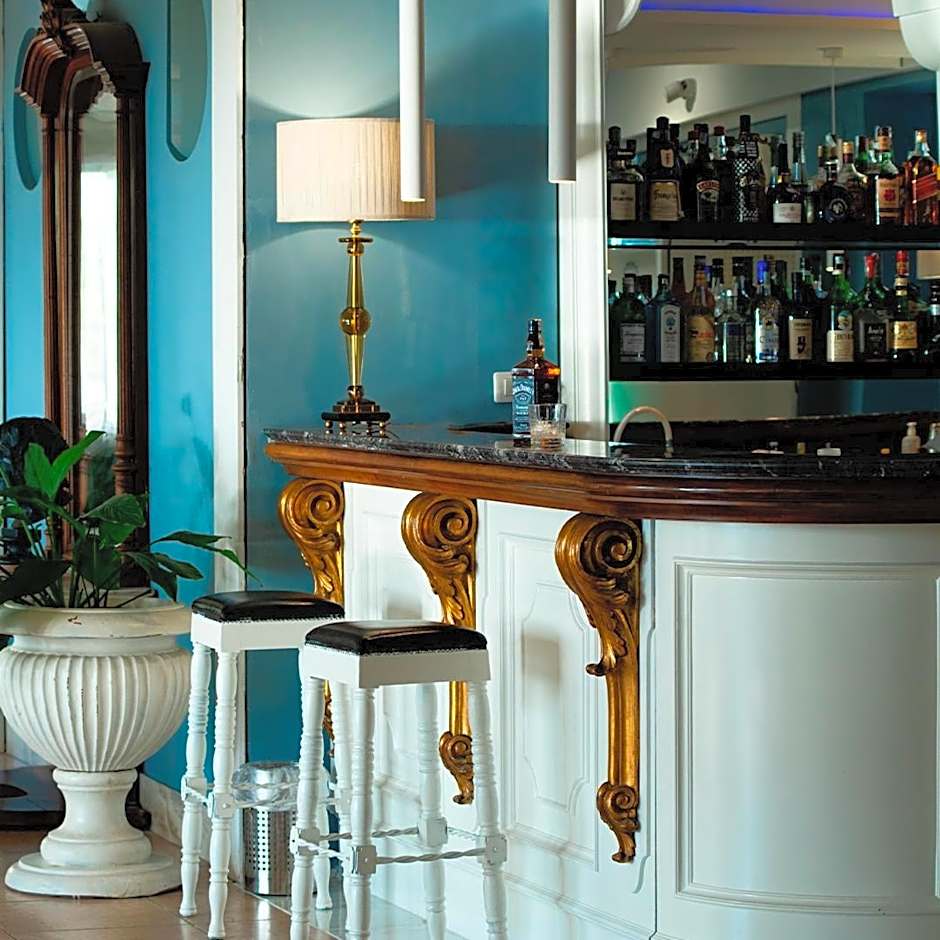 Hotel Sinuessa Terme