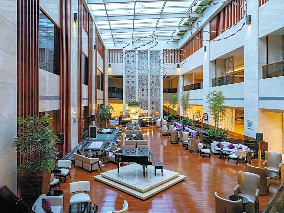 Pullman Foshan Shunde