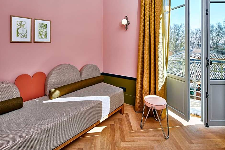 Hotel De Cambis, BW Premier Collection