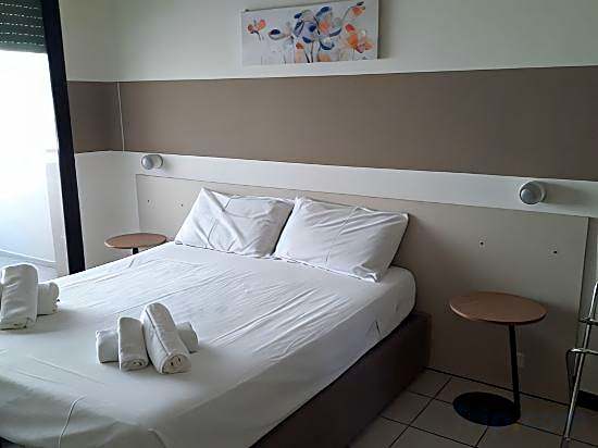 HOTEL BAIA VERDE GALLIPOLI