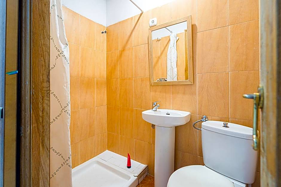 Pensión Ayuntamiento