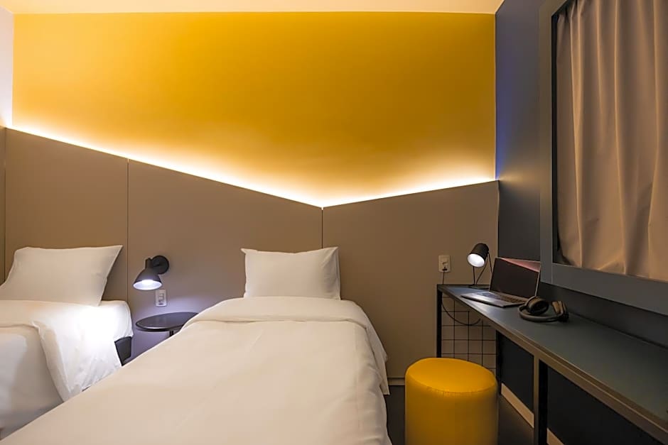 IBIS STYLES BARRETOS
