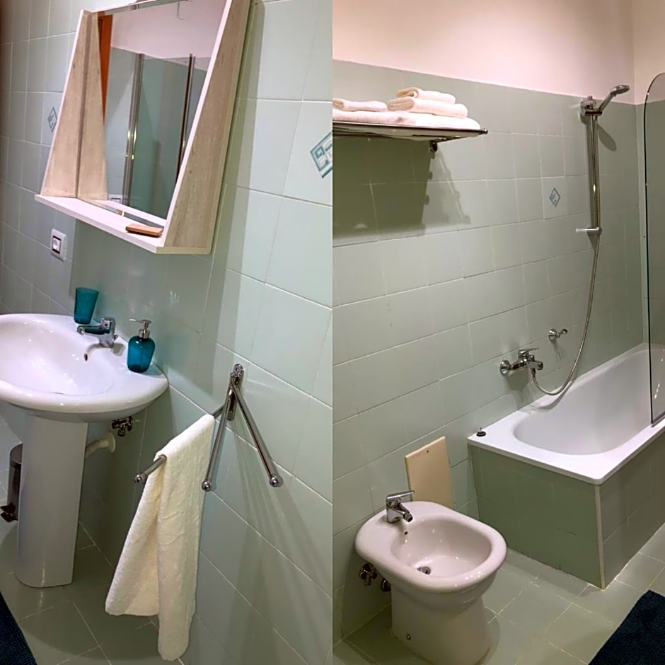 B&B Capuam Vetere Accommodation