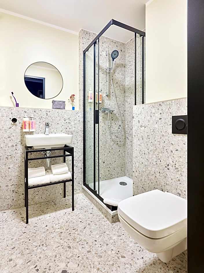 Numa Berlin Torstrasse