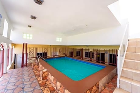 SCARLETT GUESTHOUSES HOTEL RESORTS