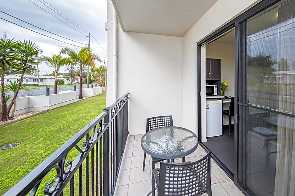 Dalby Fairway Motor Inn