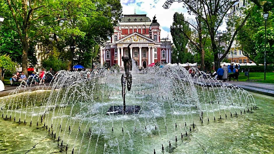 Family Hotel Agoncev