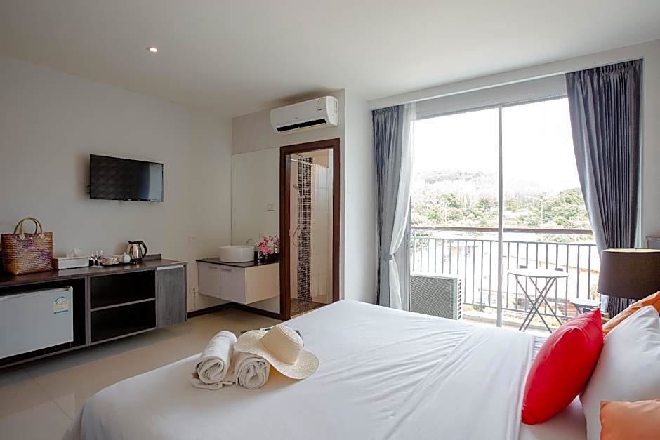 The Wings Boutique Hotel