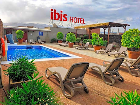 Ibis Granada