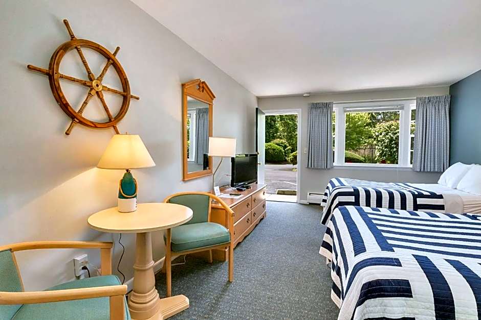 Handkerchief Shoals Inn