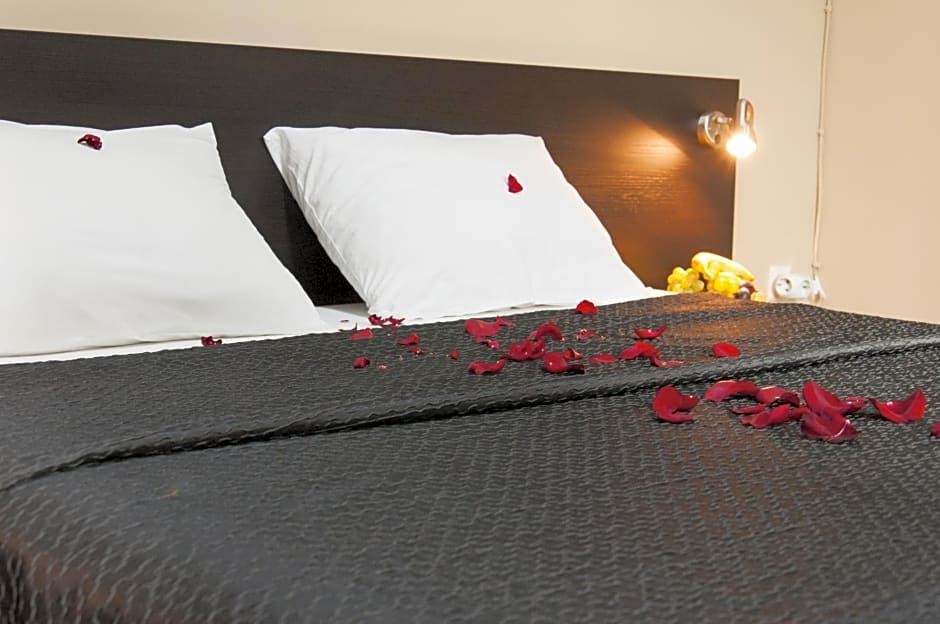 Family Hotel Pautalia