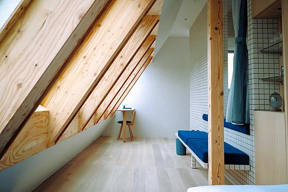 Foto 1 dari 10 — Suite, Sea View