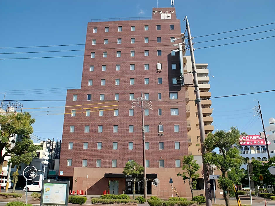 Az Inn Obu