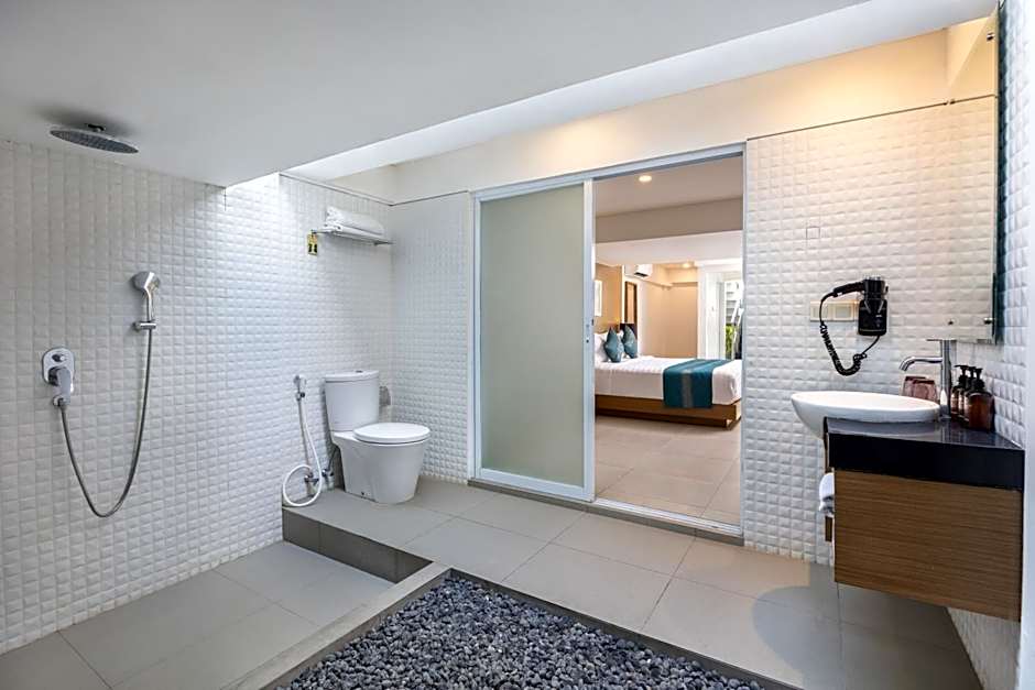 Hideaway Villas Bali - Ungasan by Kanaan Hospitality