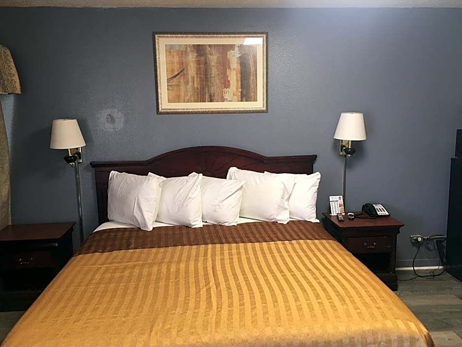Garden Inn & Suites New Braunfels