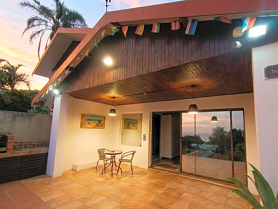 Zur See - No Loadshedding