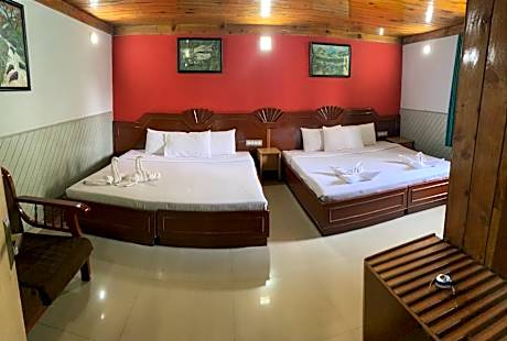 Family Room (4 Adults)