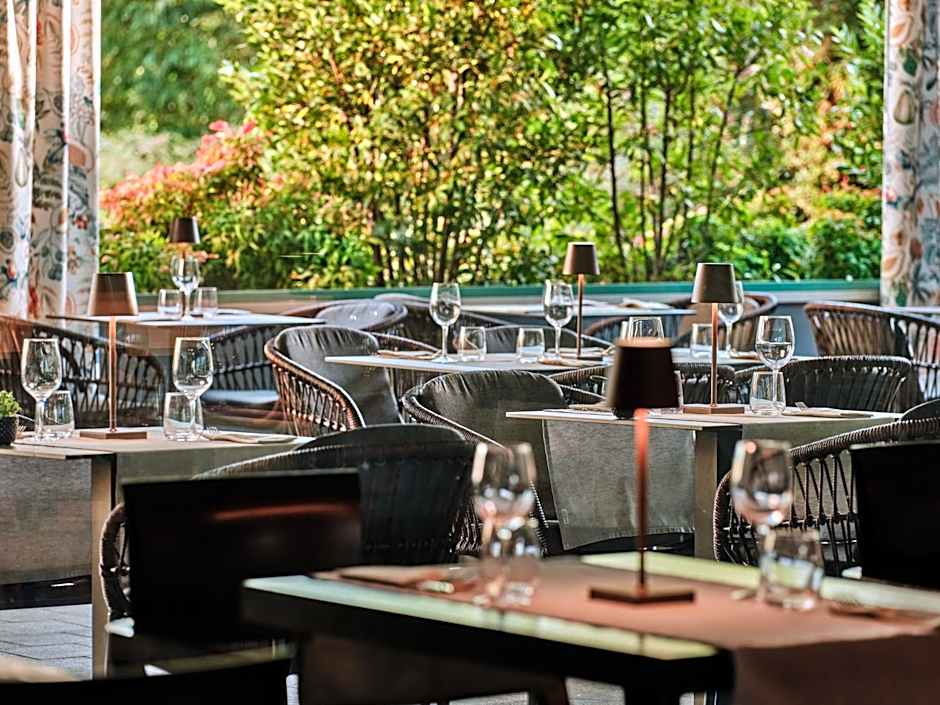 Crowne Plaza Milan Malpensa Airport By IHG