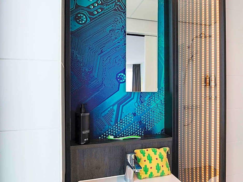 ibis Styles Delft City Centre