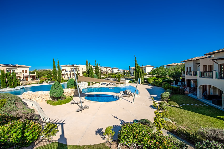 Aphrodite Hills Rentals – Apartments