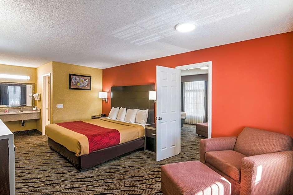 Econo Lodge Hesperia - Victorville I-15
