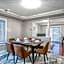 Stylish 4BR Home 20 Mins from YYZ