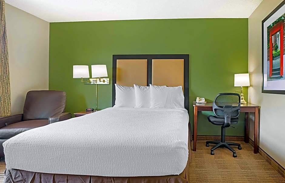 Extended Stay America Select Suites - Houston - Willowbrook - HWY 249