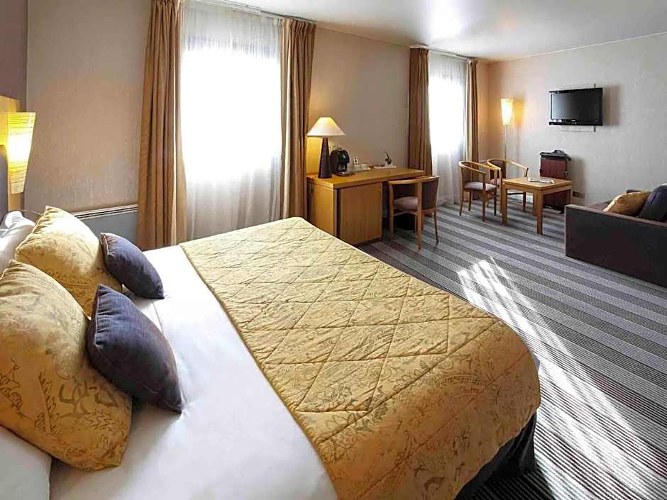 Mercure Niort Marais Poitevin