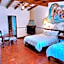 Villa San Jose Hotel & Suites