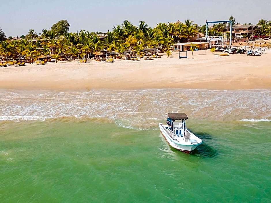Mövenpick Resort Lamantin Saly