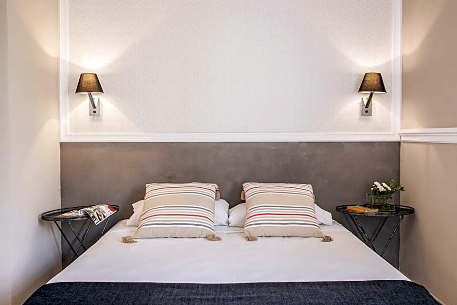 AinB B&B Eixample-Muntaner