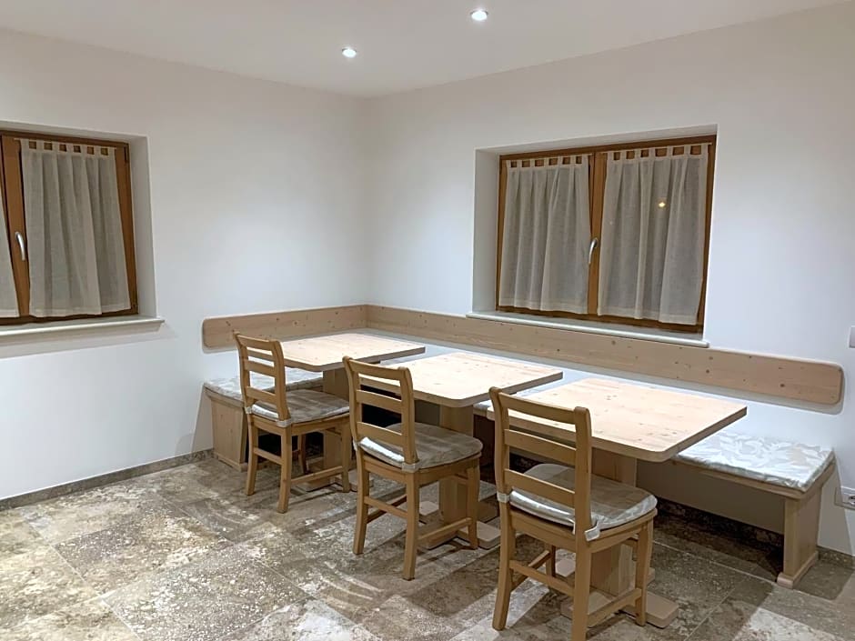 La locanda di Geppetto