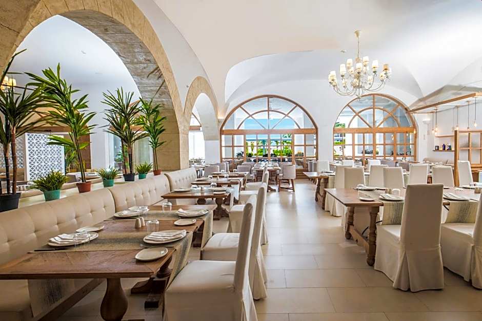 Majestic Elegance Costa Mujeres - All Inclusive