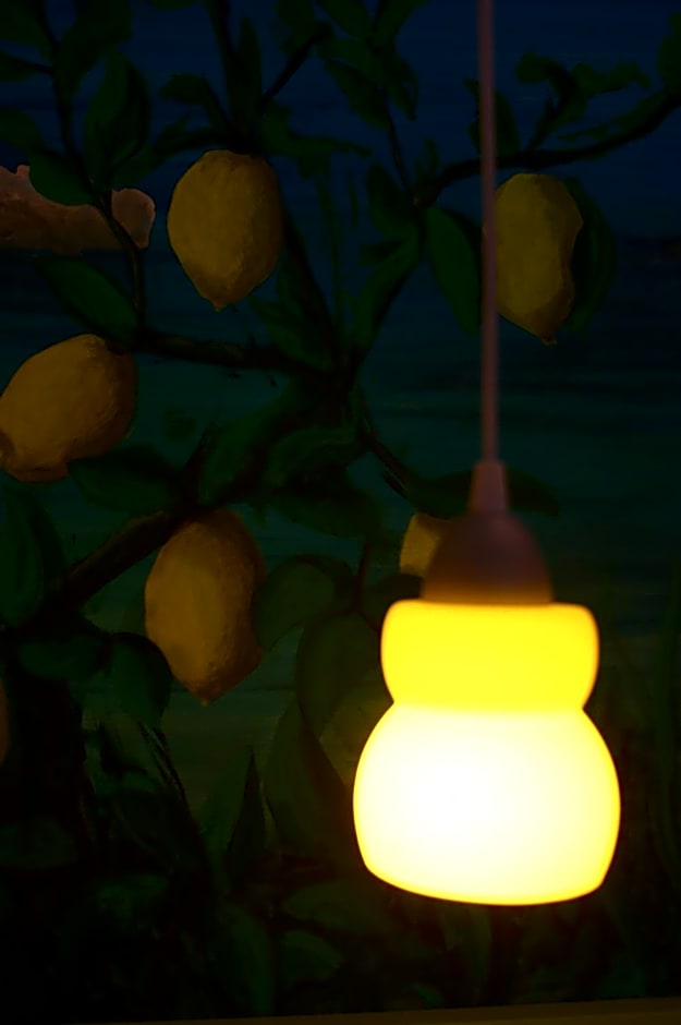 B&B Isole - Rione alto