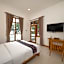 Green Hill Boutique Hotel
