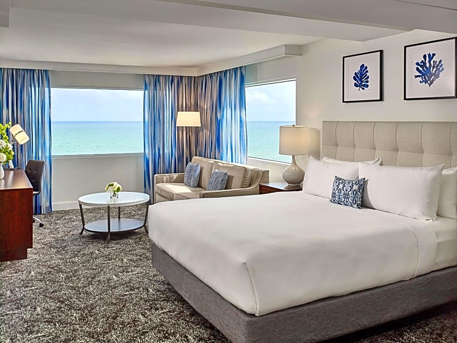 Sonesta Fort Lauderdale Beach