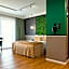 Aparthotel Green Concrete