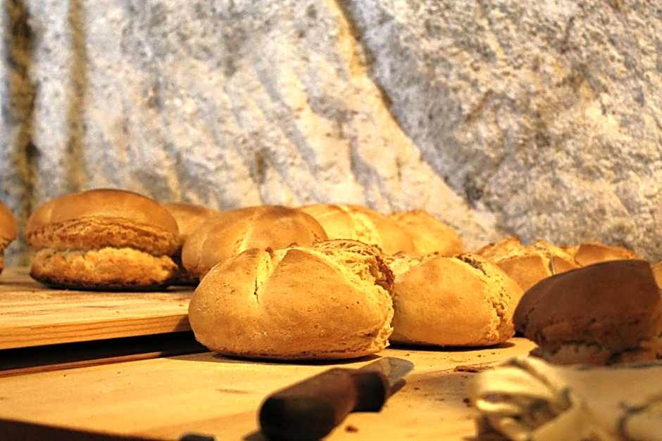 Albergo diffuso Ecobelmonte