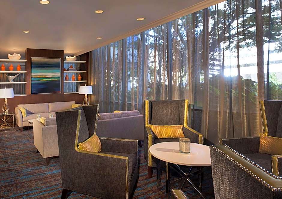 Hilton St. Petersburg Bayfront