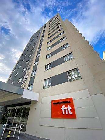 Transamerica Fit Campinas