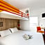 HôtelF1 Angoulême