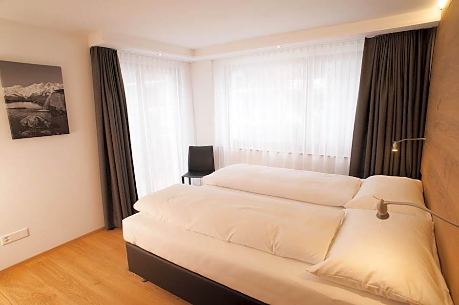 Elite Alpine Lodge - Apart & Breakfast