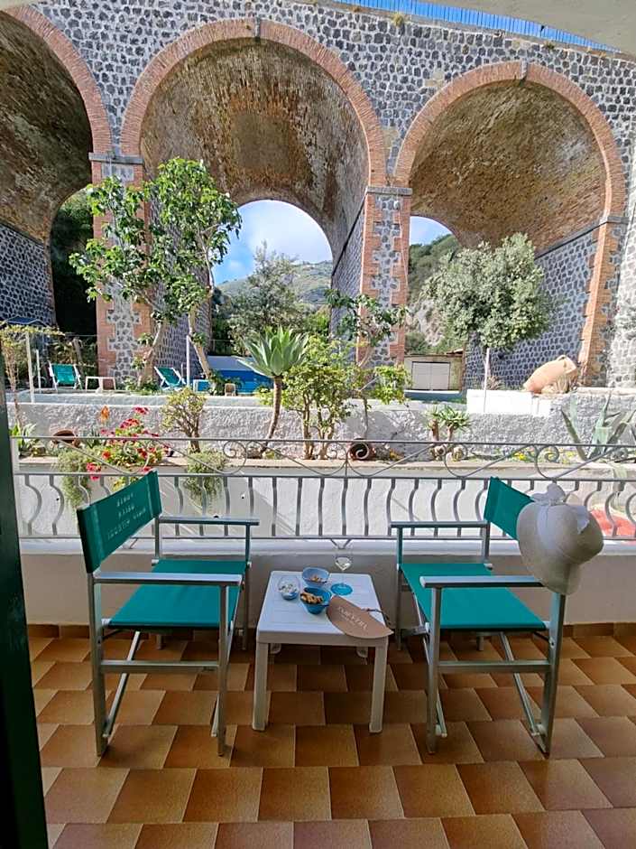 Villa Bina Sea Hotel