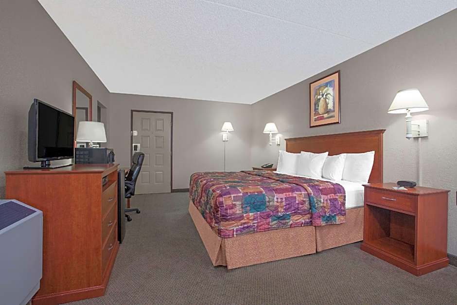 Days Inn by Wyndham Casper