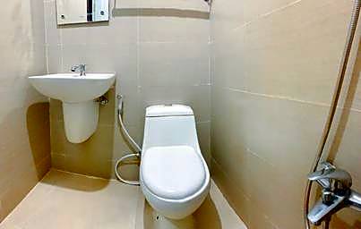 Hotel Shafira Pariaman Syariah Mitra RedDoorz