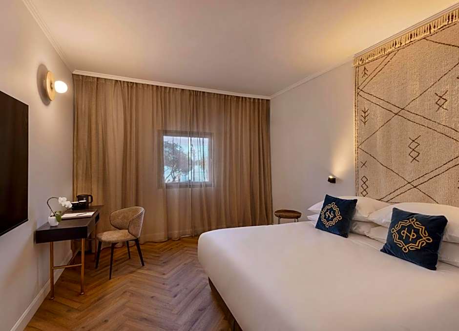 The Herbert Eilat - All inclusive Plus