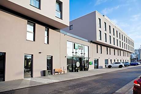 Holiday Inn Express Trier By IHG