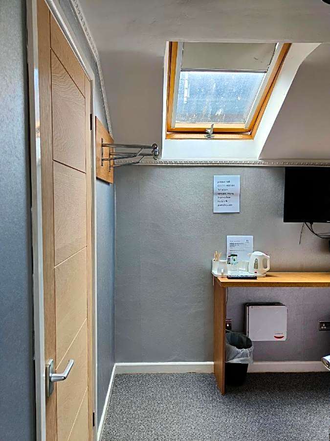 Hotel 24-7 Express