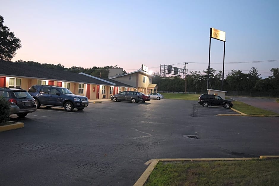 White Oaks Motel Pennsville/Carneys Point