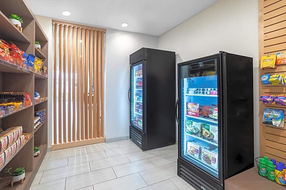 Holiday Inn Express And Suites Wildwood The Villages By IHG